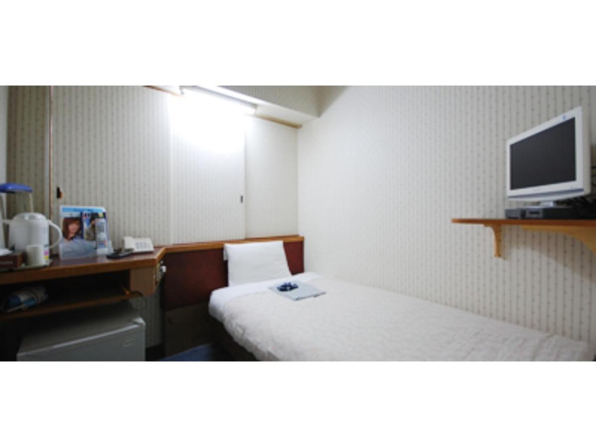 Rico Hotel Kokura Кіта-Кюшю Екстер'єр фото